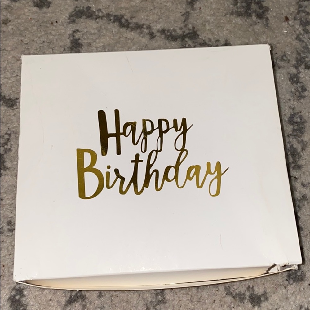 30 birthday crown
